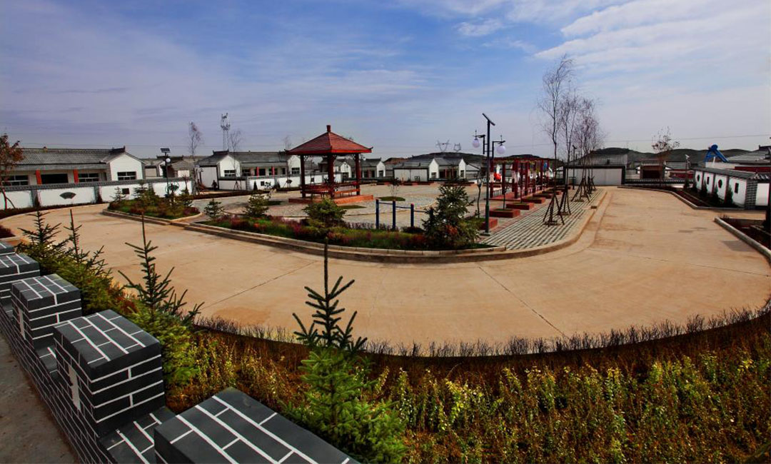 保定活动盒子公号开发案例