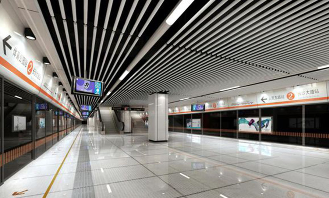 保定可乐旅游移动电视广告案例