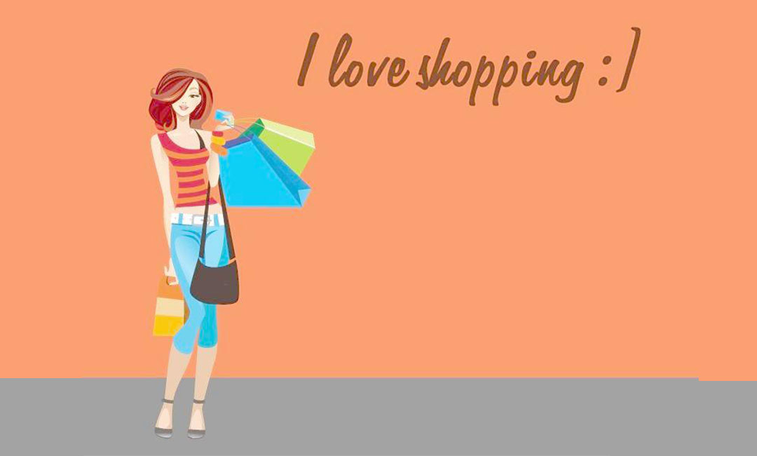 保定蜜儿微商城开发案例